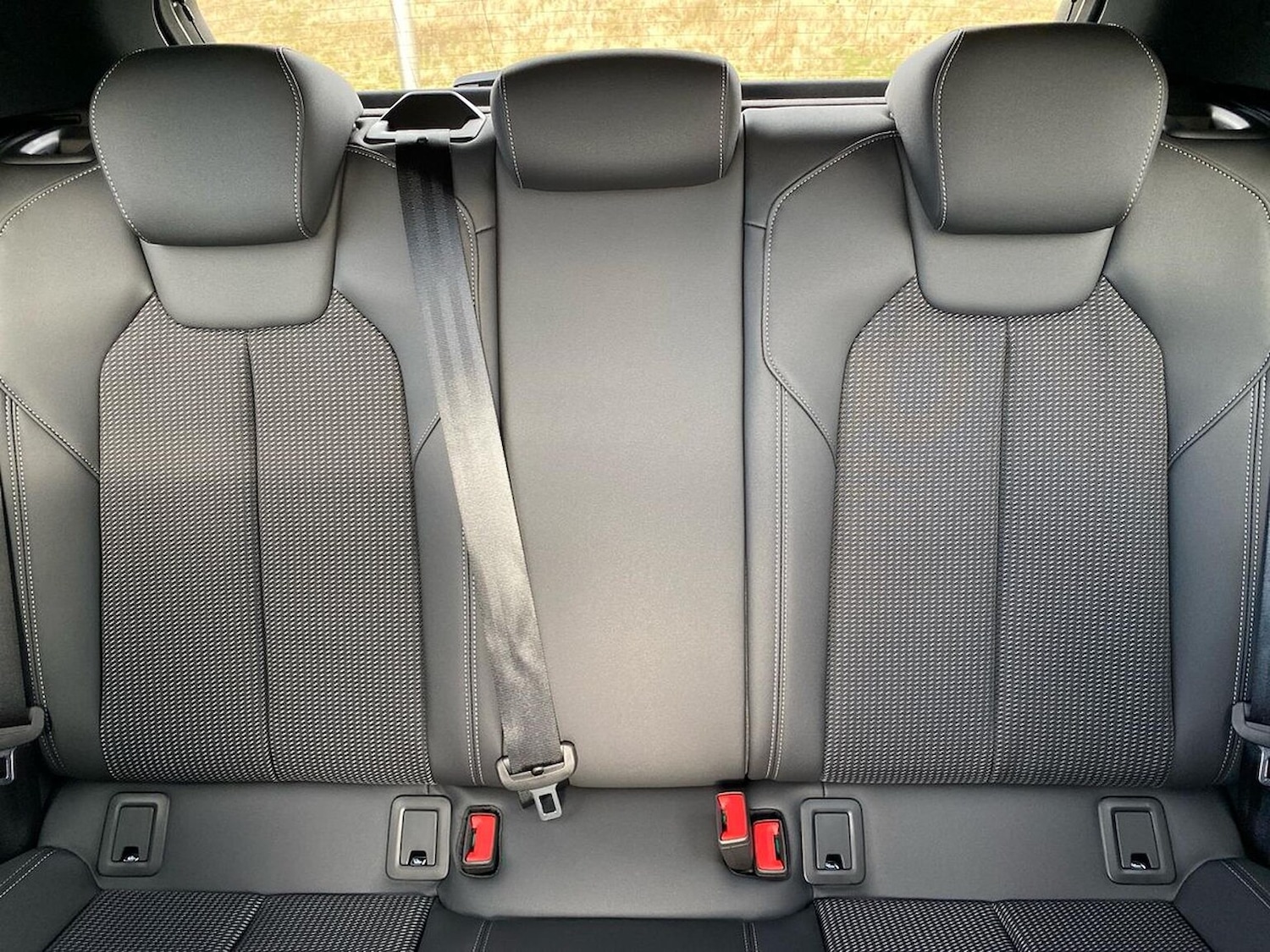 Used Audi A1 2025 for sale - 77716534: Photo 16