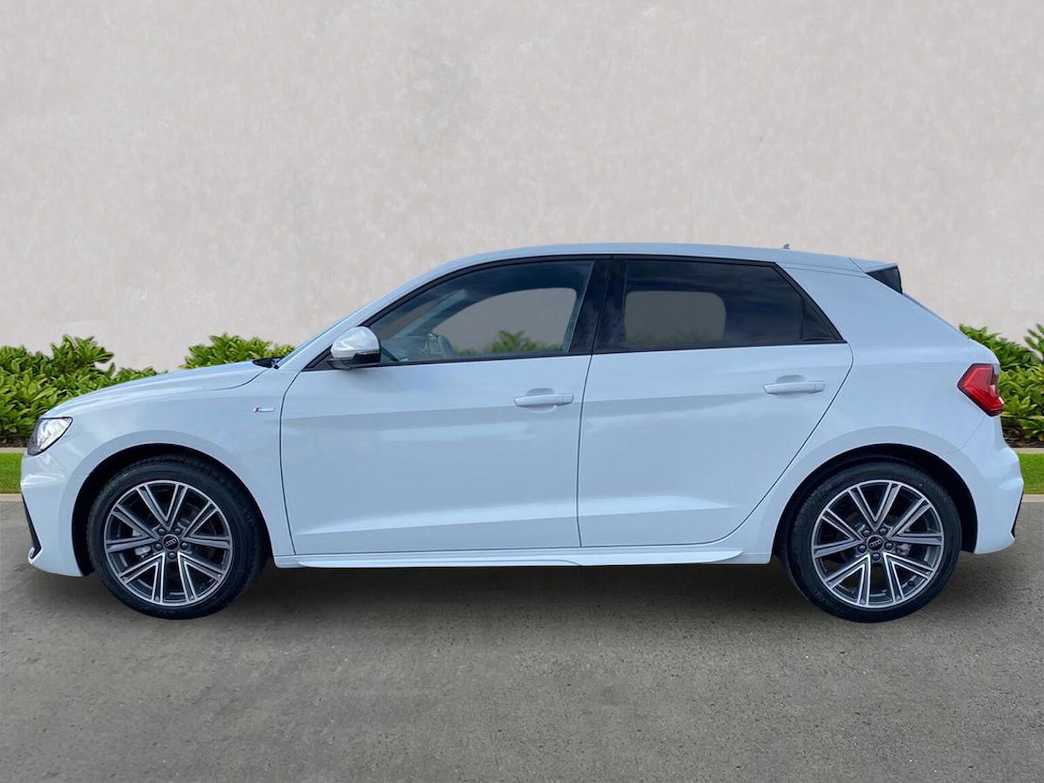 Used Audi A1 2025 for sale - 77716534: Photo 19