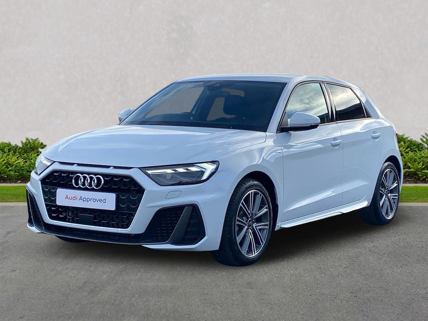 Used Audi A1 2025 for sale - 77716534: Photo 20