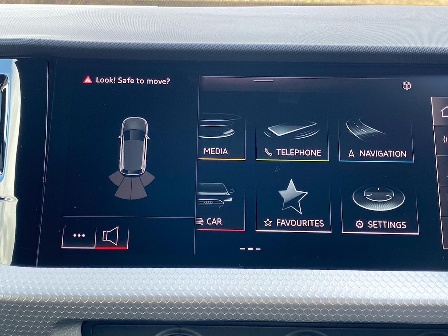 Used Audi A1 2025 for sale - 77716534: Photo 23