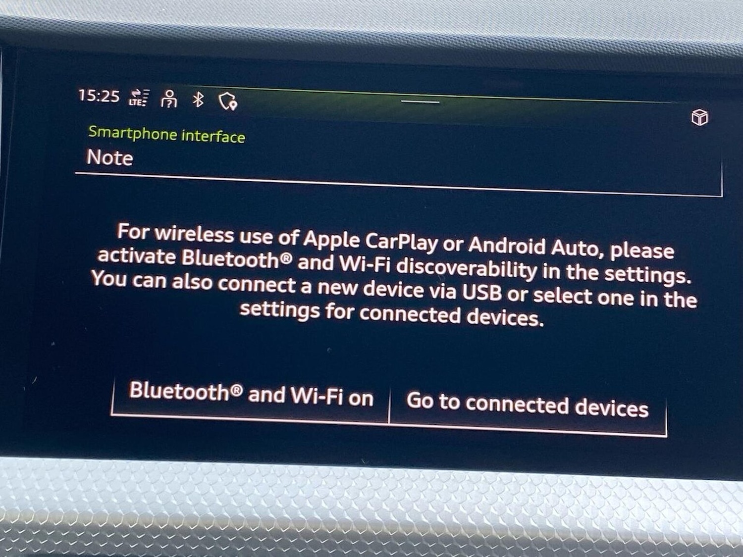 Used Audi A1 2025 for sale - 77716534: Photo 24