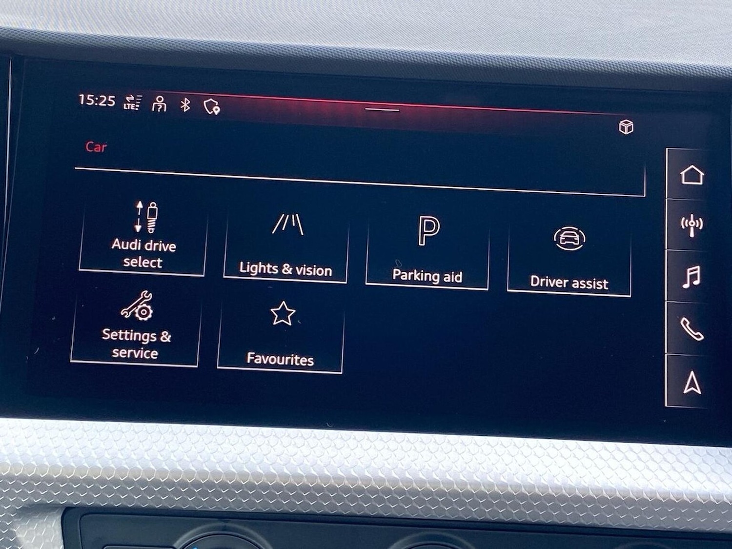 Used Audi A1 2025 for sale - 77716534: Photo 25