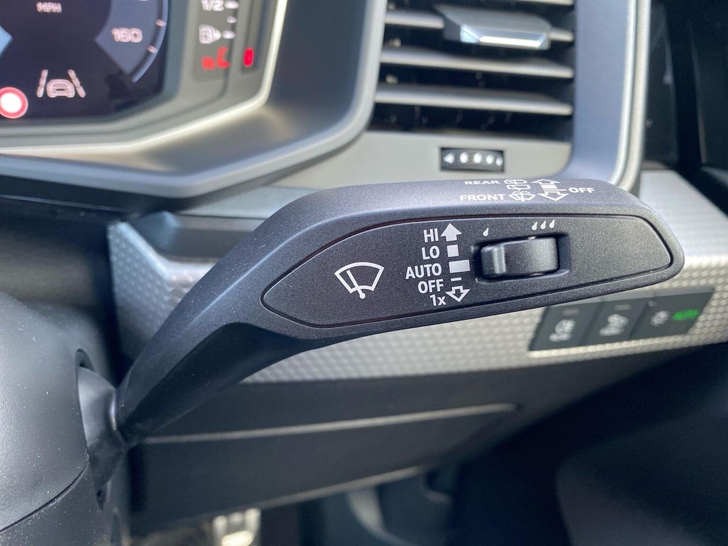 Used Audi A1 2025 for sale - 77716534: Photo 28