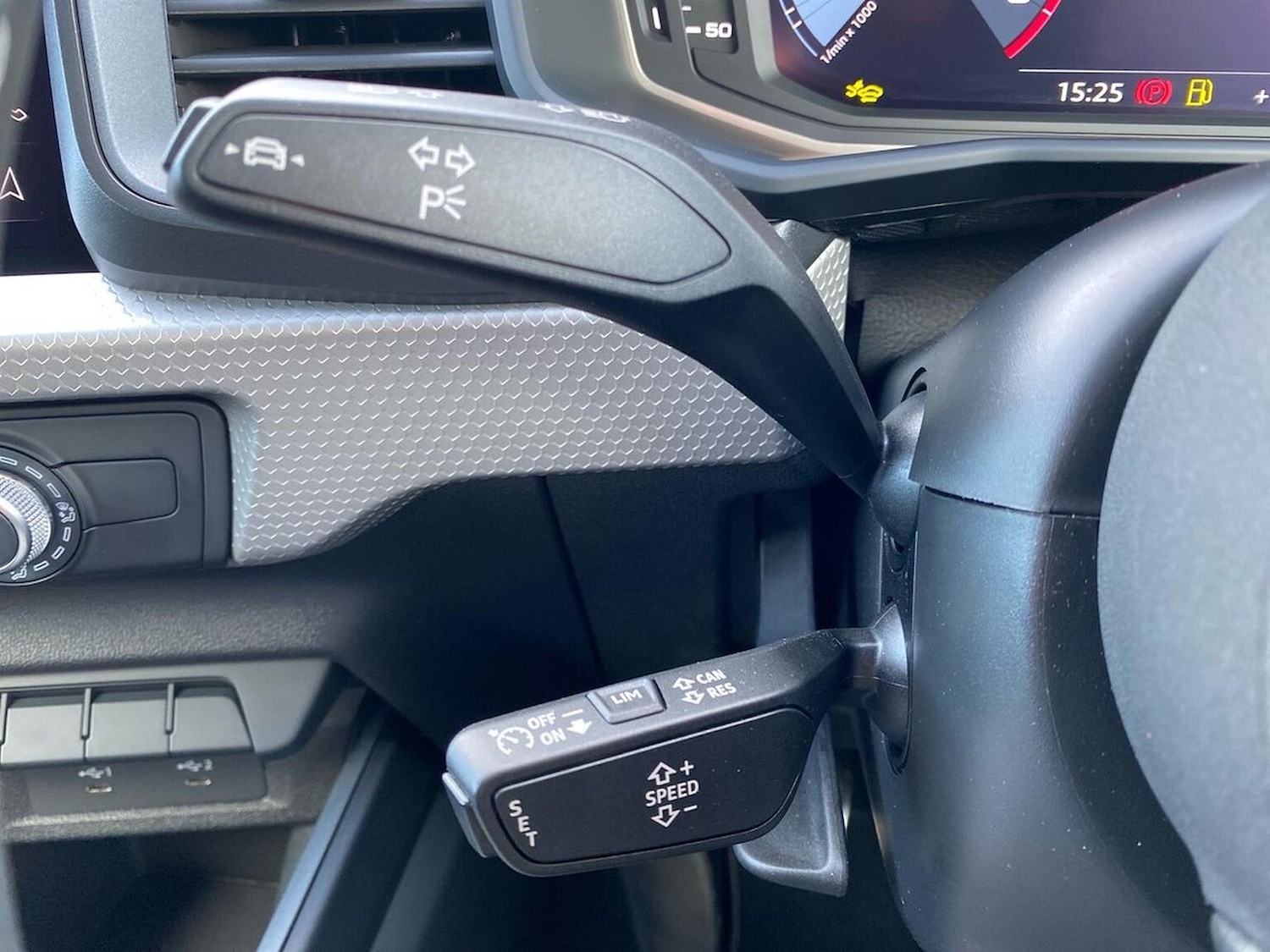 Used Audi A1 2025 for sale - 77716534: Photo 29