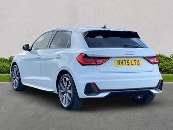 Used Audi A1 2025 for sale - 77716534: Photo