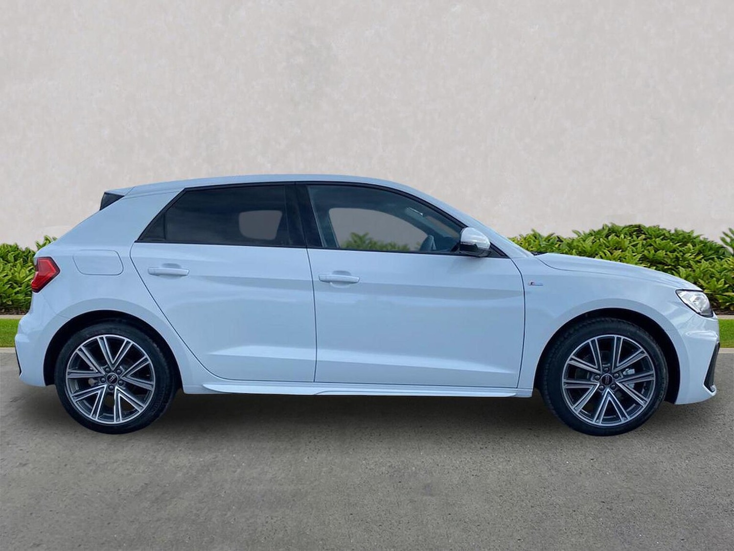 Used Audi A1 2025 for sale - 77716534: Photo 3