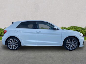 Used Audi A1 2025 for sale - 77716534: Photo
