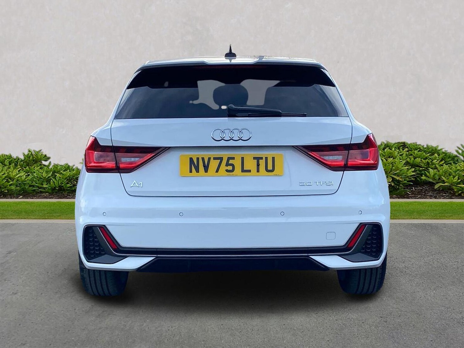 Used Audi A1 2025 for sale - 77716534: Photo 4