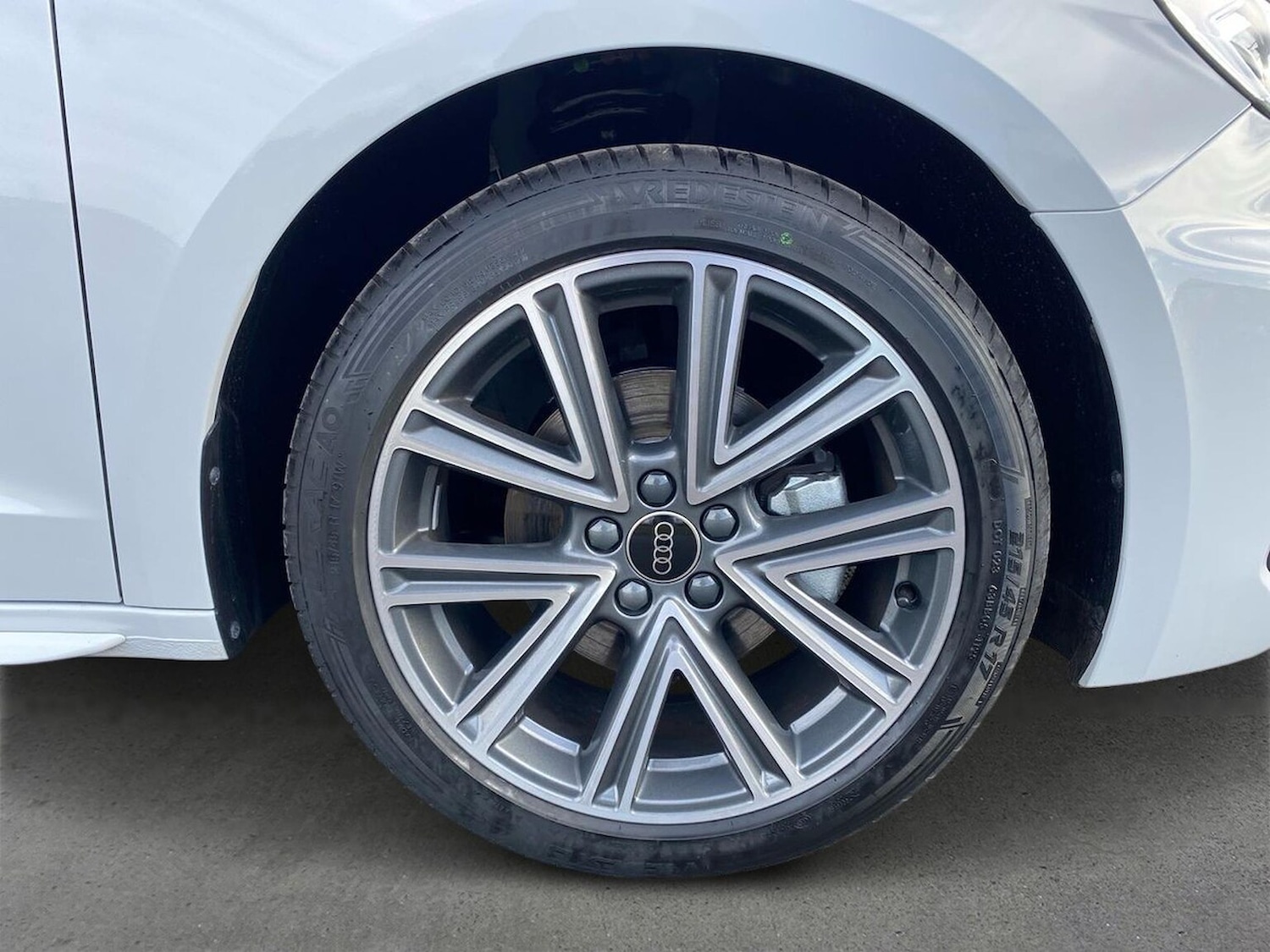 Used Audi A1 2025 for sale - 77716534: Photo 6