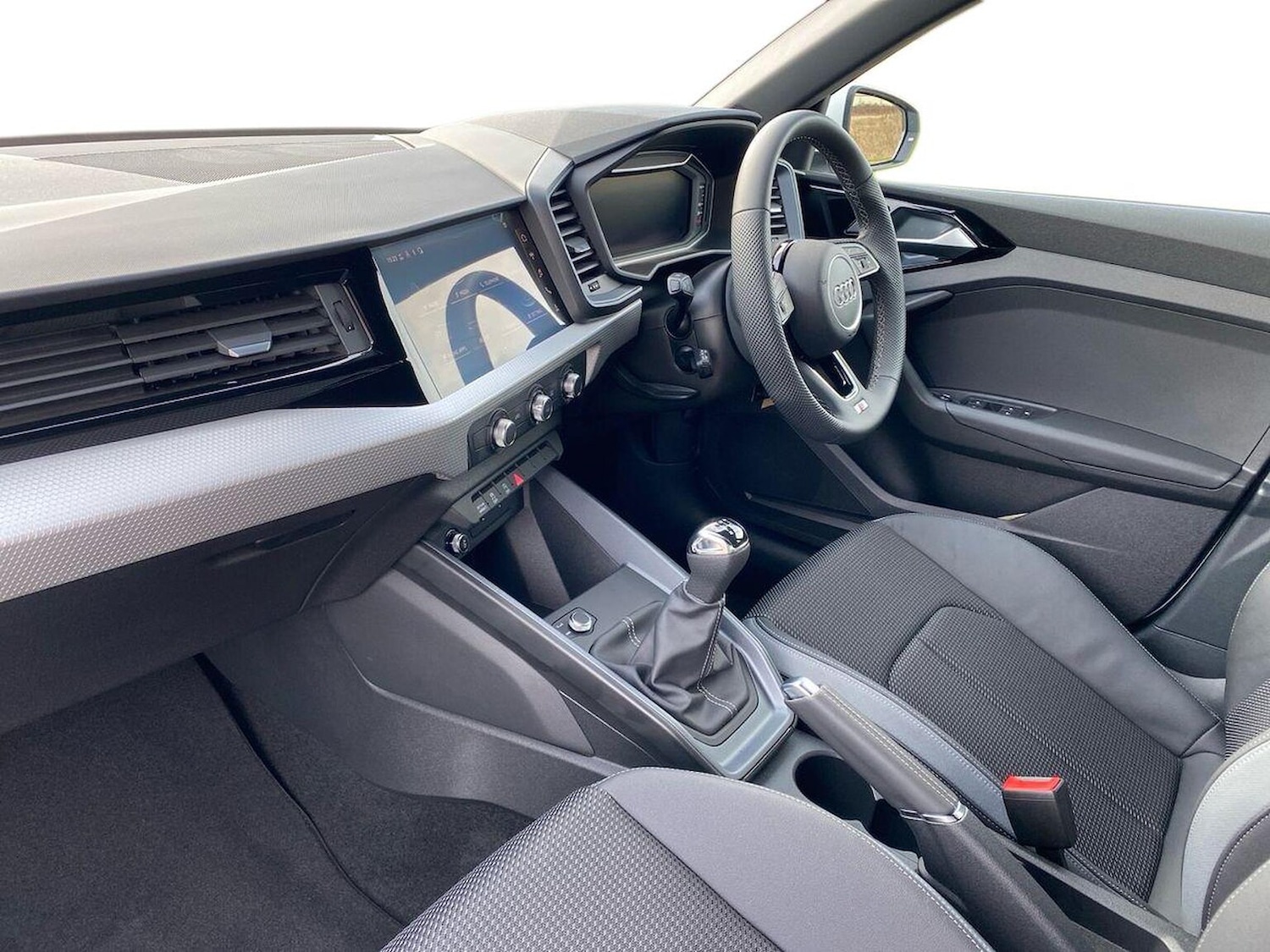 Used Audi A1 2025 for sale - 77716534: Photo 7