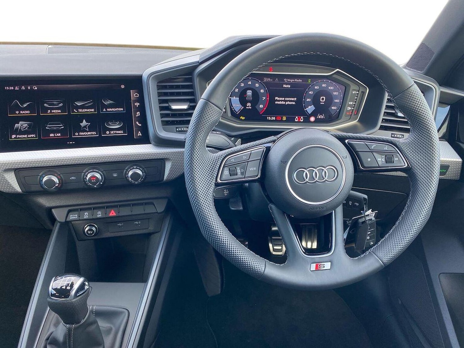 Used Audi A1 2025 for sale - 77716534: Photo 9