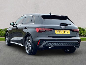 Used Audi A3 2026 for sale - 79379662: Photo