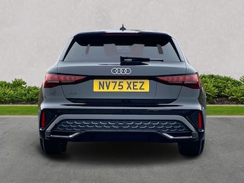 Used Audi A3 2026 for sale - 79379662: Photo