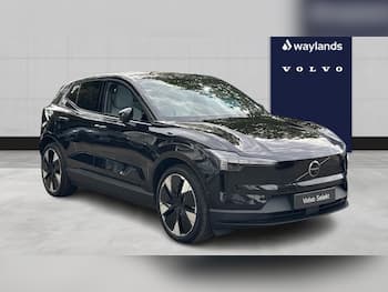 Used Volvo EX30 2025 for sale - 79751603: Photo