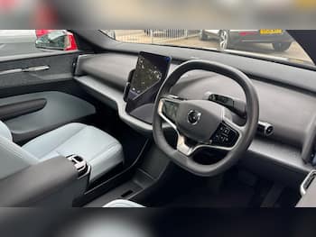 Used Volvo EX30 2025 for sale - 79751603: Photo