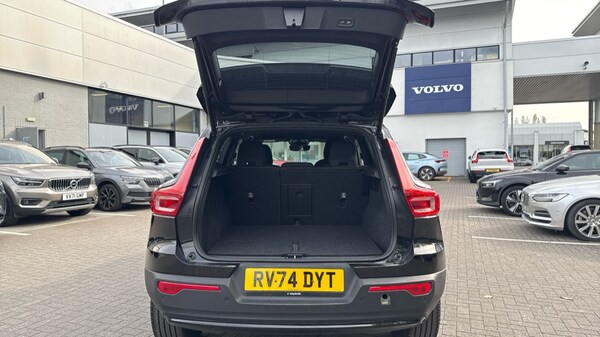 Used Volvo XC40 2024 for sale - 75796731: Photo 13
