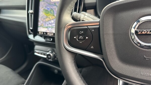 Used Volvo XC40 2024 for sale - 75796731: Photo 27