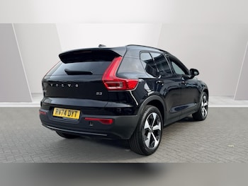 Used Volvo XC40 2024 for sale - 75796731: Photo 2