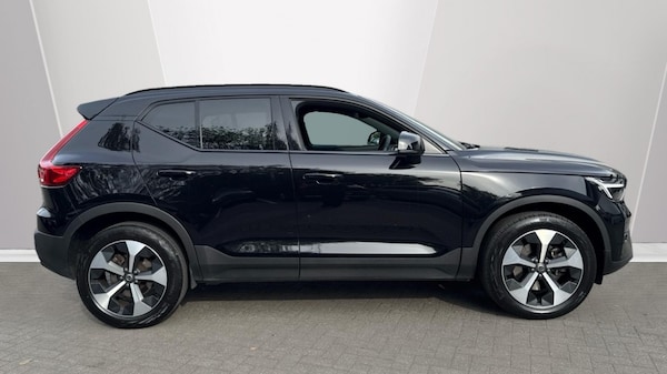 Used Volvo XC40 2024 for sale - 75796731: Photo 3