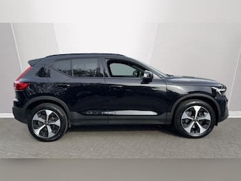 Used Volvo XC40 2024 for sale - 75796731: Photo 3