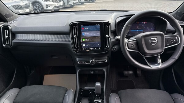 Used Volvo XC40 2024 for sale - 75796731: Photo 5