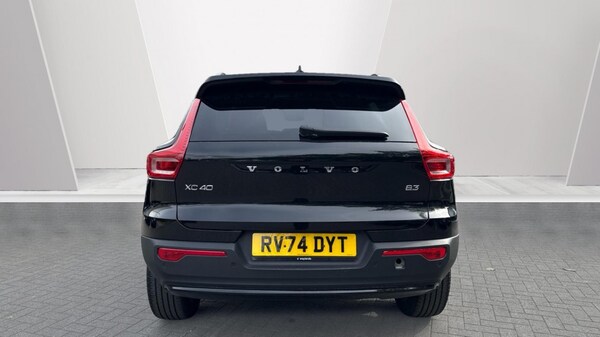 Used Volvo XC40 2024 for sale - 75796731: Photo 7