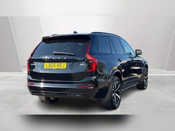 Used Volvo XC90 2025 for sale - 77732437: Photo
