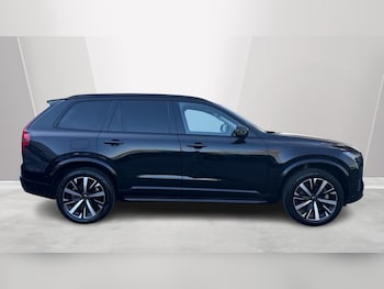 Used Volvo XC90 2025 for sale - 77732437: Photo