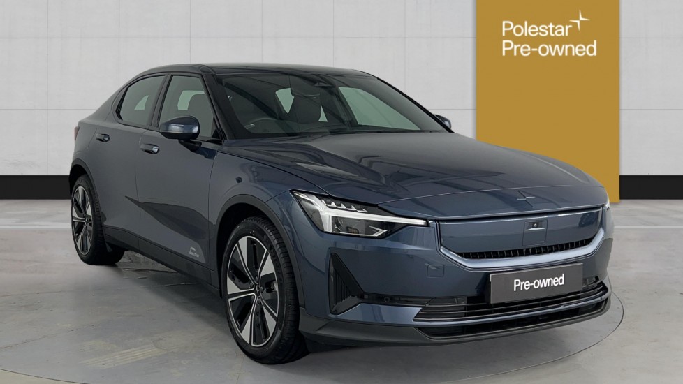 Used Polestar Polestar 2 2024 for sale - 76168878: Photo 1