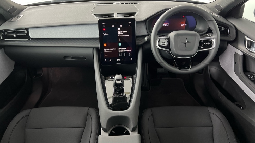 Used Polestar Polestar 2 2024 for sale - 76168878: Photo 21