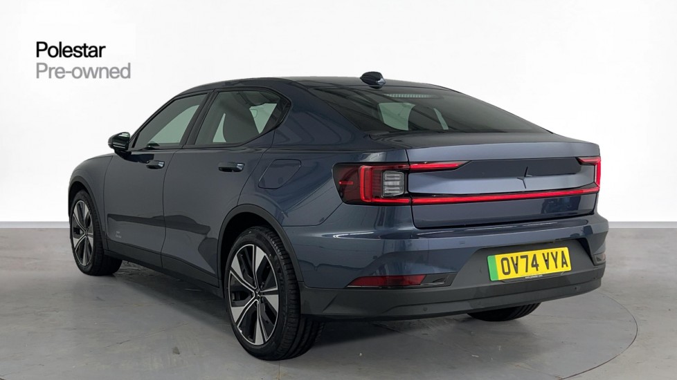 Used Polestar Polestar 2 2024 for sale - 76168878: Photo 3