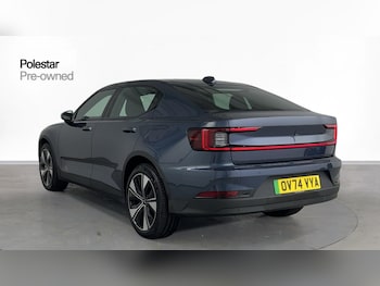 Used Polestar Polestar 2 2024 for sale - 76168878: Photo 3