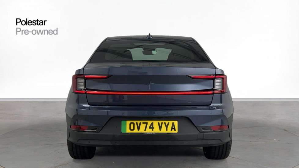 Used Polestar Polestar 2 2024 for sale - 76168878: Photo 4