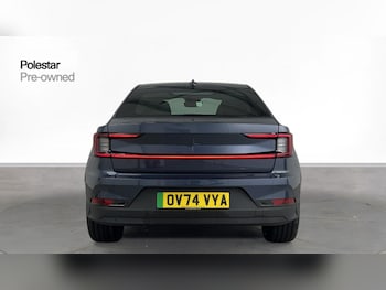Used Polestar Polestar 2 2024 for sale - 76168878: Photo 4