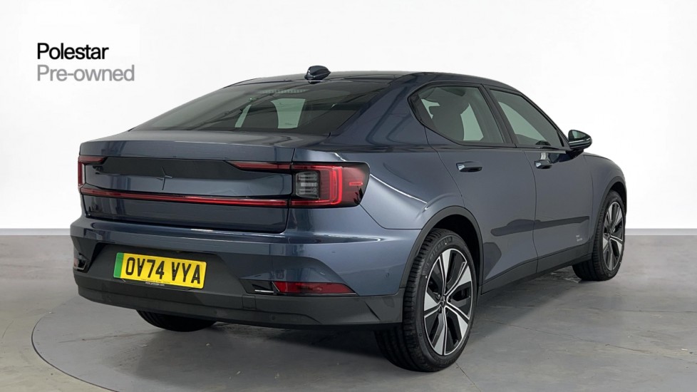 Used Polestar Polestar 2 2024 for sale - 76168878: Photo 5