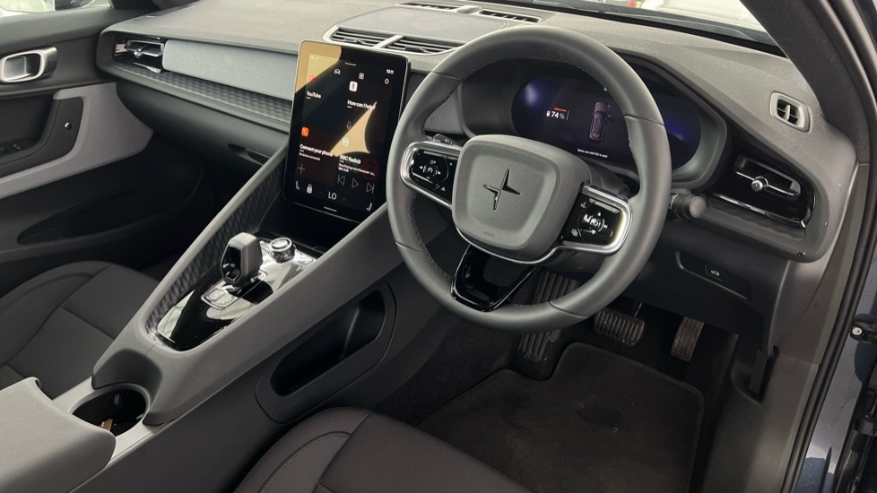 Used Polestar Polestar 2 2024 for sale - 76168878: Photo 9