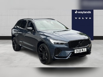 Used Volvo XC60 2026 for sale - 78506012: Photo