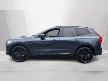 Used Volvo XC60 2026 for sale - 78506012: Photo