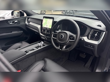 Used Volvo XC60 2026 for sale - 78506012: Photo
