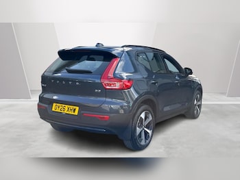 Used Volvo XC40 2026 for sale - 78370420: Photo
