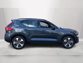 Used Volvo XC40 2026 for sale - 78370420: Photo