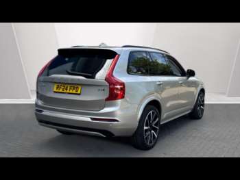 Used Volvo XC90 2024 for sale - 74747712: Photo