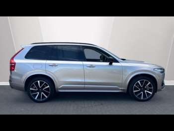 Used Volvo XC90 2024 for sale - 74747712: Photo
