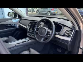 Used Volvo XC90 2024 for sale - 74747712: Photo