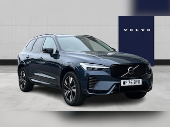 Used Volvo XC60 2025 for sale - 78757332: Photo