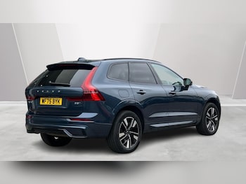 Used Volvo XC60 2025 for sale - 78757332: Photo