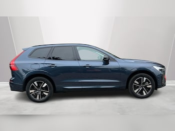 Used Volvo XC60 2025 for sale - 78757332: Photo