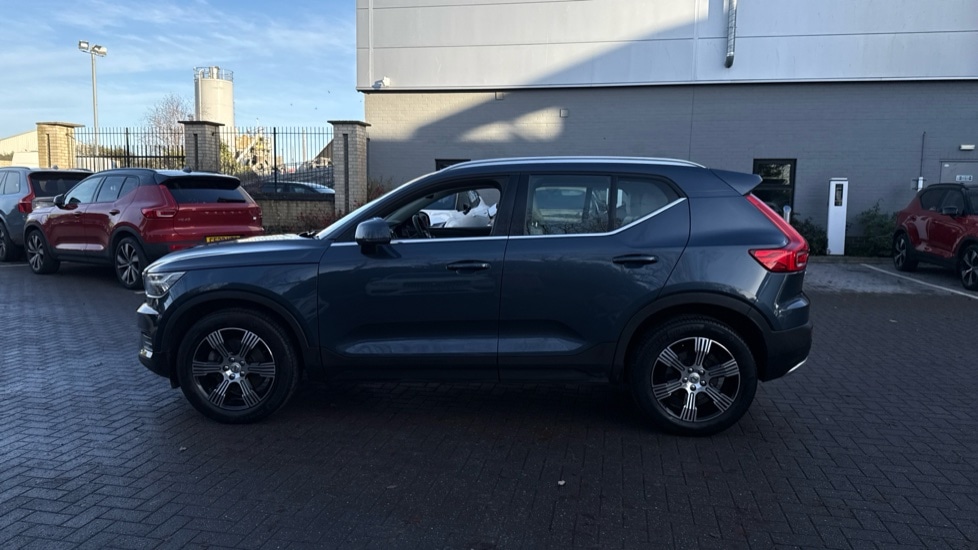 Used Volvo XC40 2021 for sale - 77178052: Photo 15