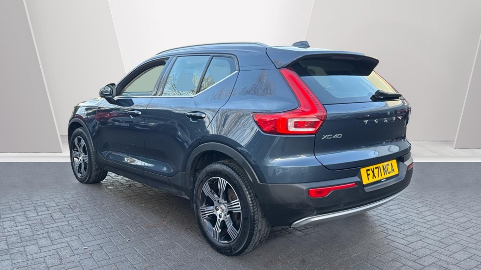 Used Volvo XC40 2021 for sale - 77178052: Photo 2