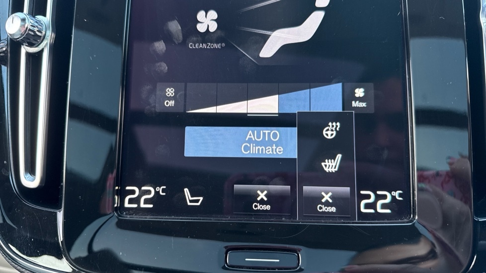 Used Volvo XC40 2021 for sale - 77178052: Photo 35